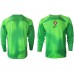 Tanie Strój piłkarski Portugalia Bramkarskie Koszulka Podstawowej MŚ 2022 Długie Rękawy